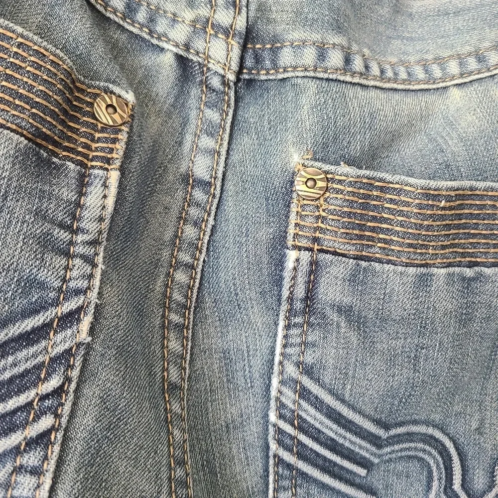 Vintage INC International concepts Jeans sz.34×30